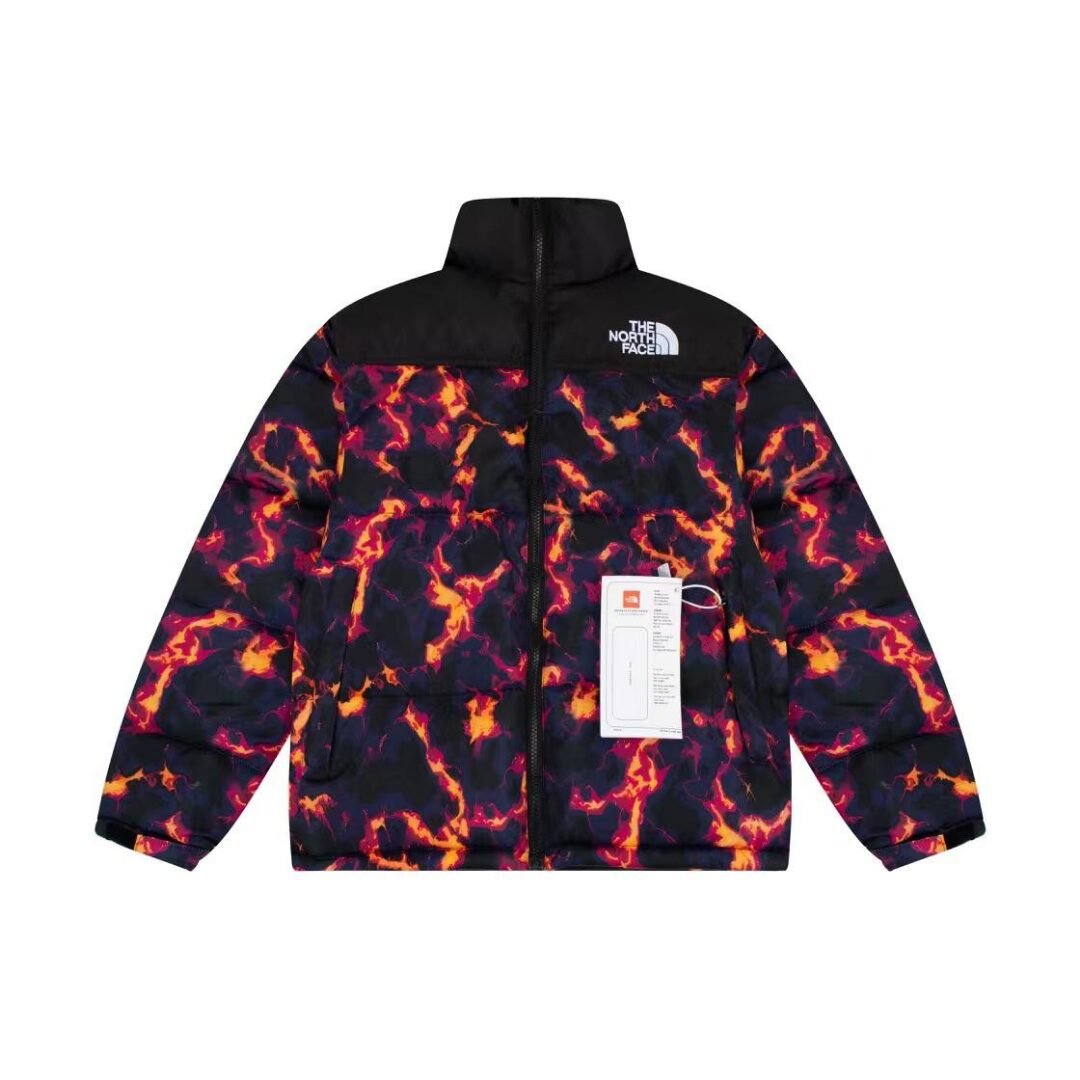 CHAQUETA NORTH FACE