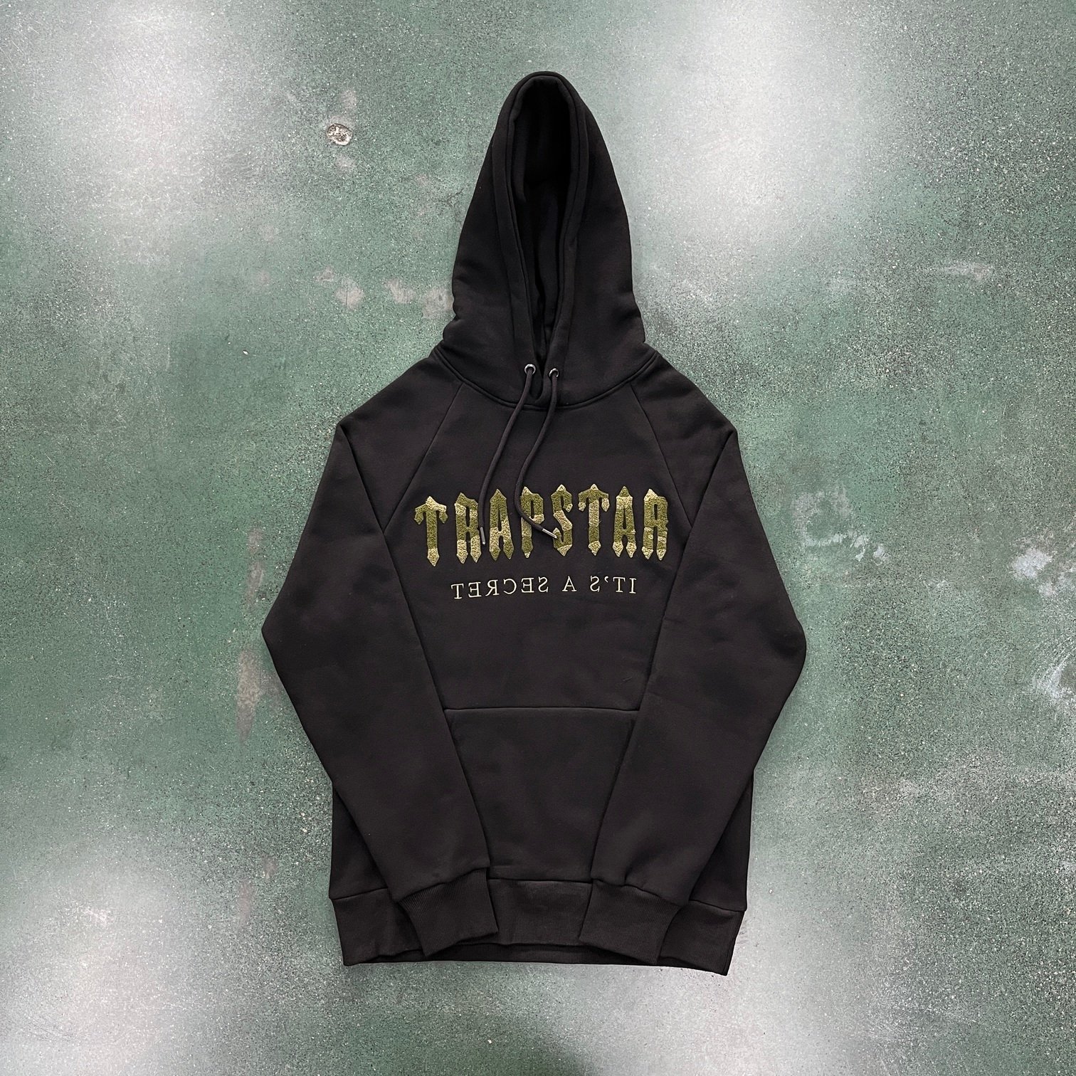 CHÁNDAL TRAPSTAR - Imagen 2