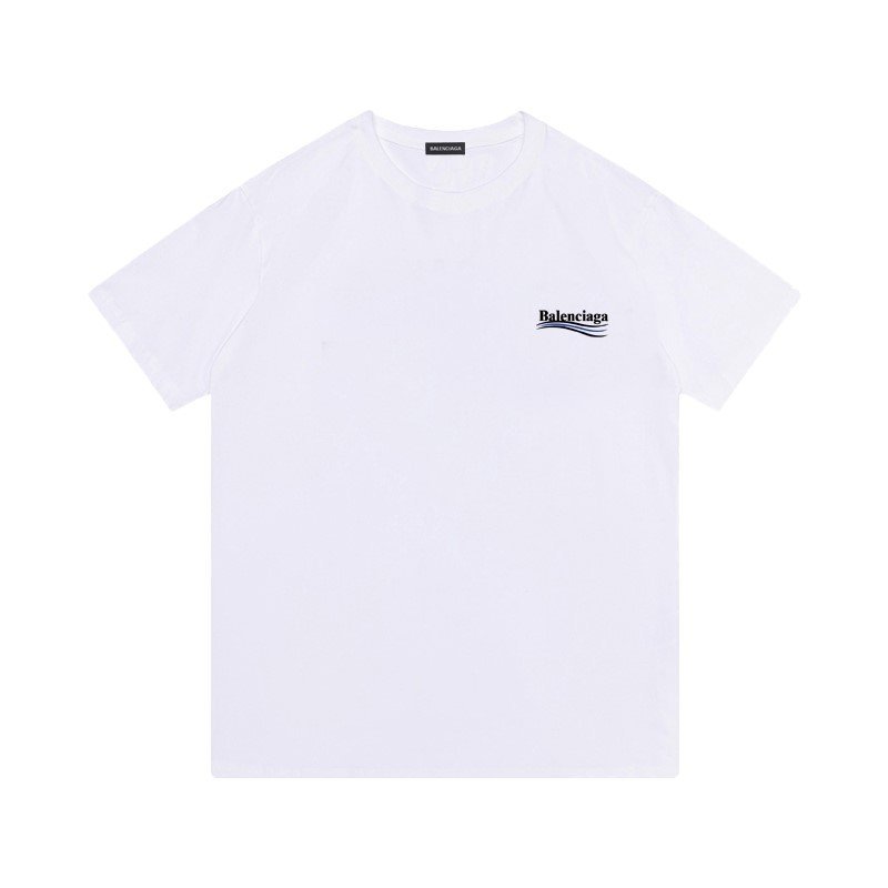 CAMISETA BALENCIAGA