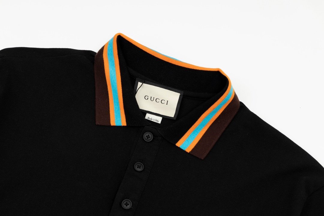 POLO GUCCI - Imagen 4