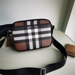 BOLSO BURBERRY