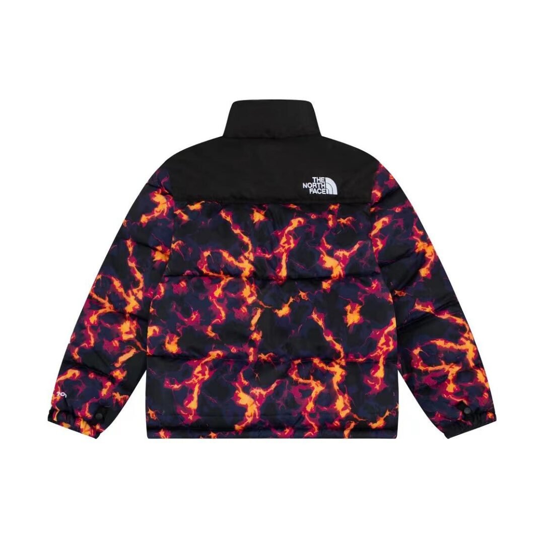 CHAQUETA NORTH FACE - Imagen 2