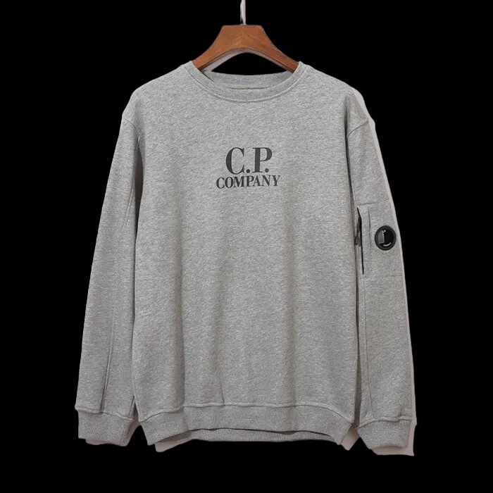 SUDADERA C.P. COMPANY - Imagen 13
