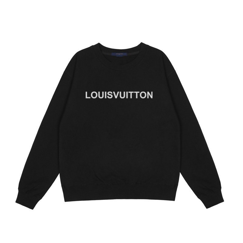 SUDADERA LOUIS VUITTON - Imagen 2