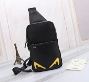 BOLSO CHEST FENDI