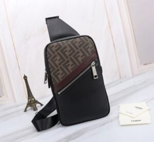 BOLSO CHEST FENDI