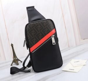 BOLSO CHEST FENDI