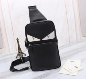 BOLSO CHEST FENDI