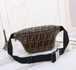 BOLSO WAIST FENDI