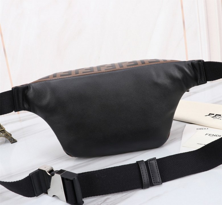 BOLSO WAIST FENDI - Imagen 2