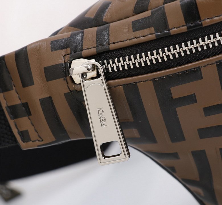 BOLSO WAIST FENDI - Imagen 6
