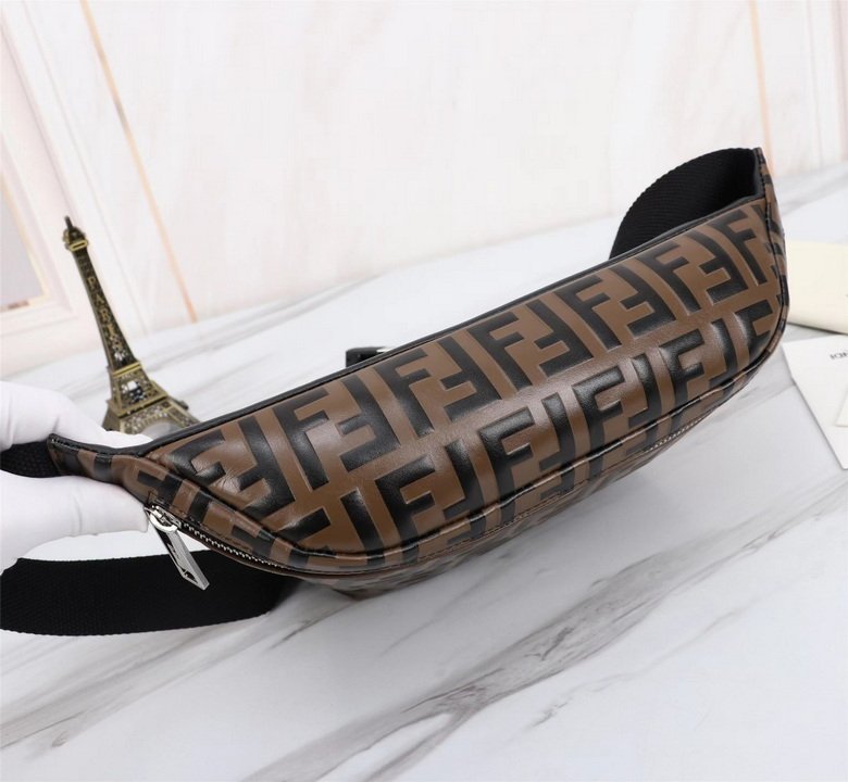 BOLSO WAIST FENDI - Imagen 3