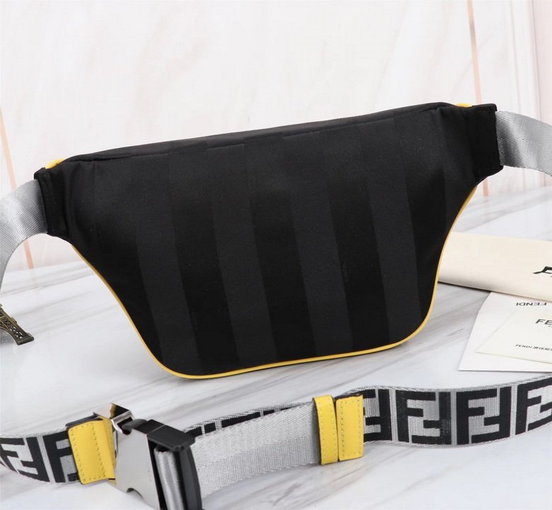 BOLSO WAIST FENDI - Imagen 2