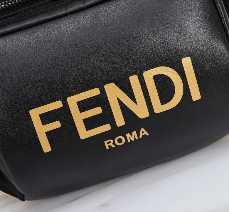 BOLSO WAIST FENDI - Imagen 7