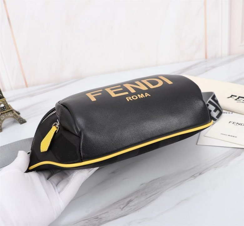 BOLSO WAIST FENDI - Imagen 6