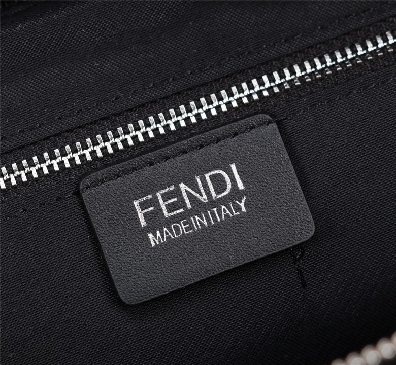 BOLSO WAIST FENDI - Imagen 3