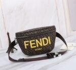 BOLSO WAIST FENDI