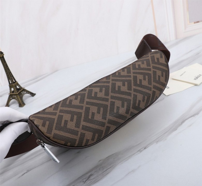 BOLSO WAIST FENDI - Imagen 5