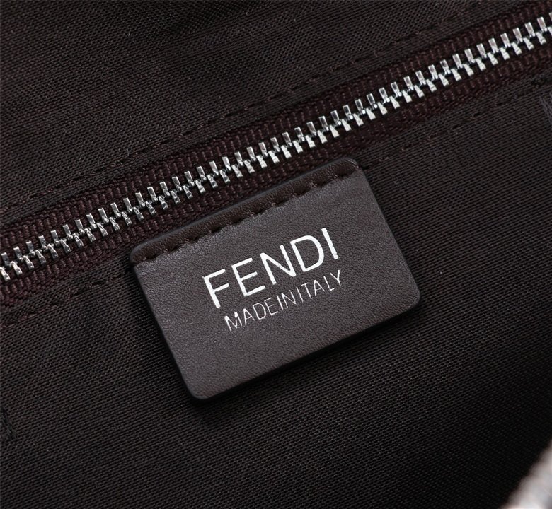 BOLSO WAIST FENDI - Imagen 3