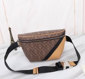 BOLSO WAIST FENDI