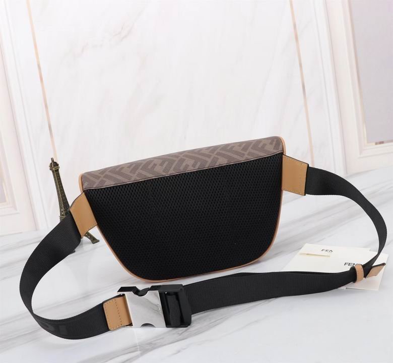 BOLSO WAIST FENDI - Imagen 2