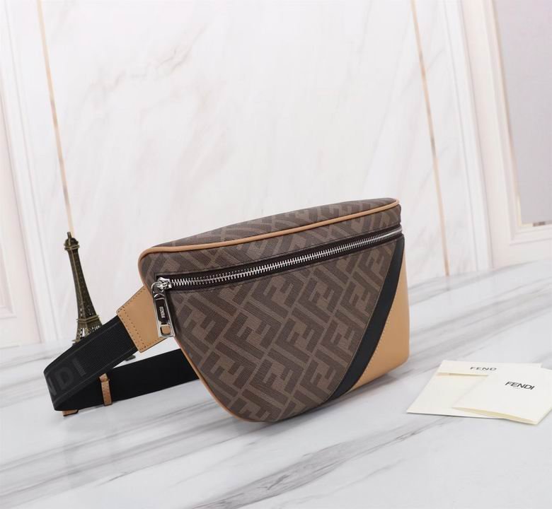 BOLSO WAIST FENDI - Imagen 4