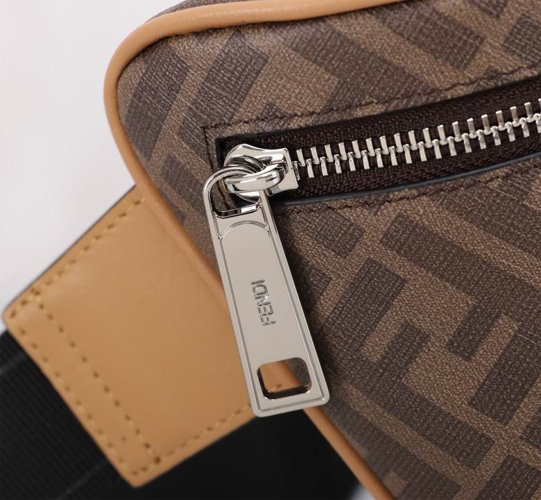 BOLSO WAIST FENDI - Imagen 3
