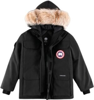 CHAQUETA CANADA GOOSE