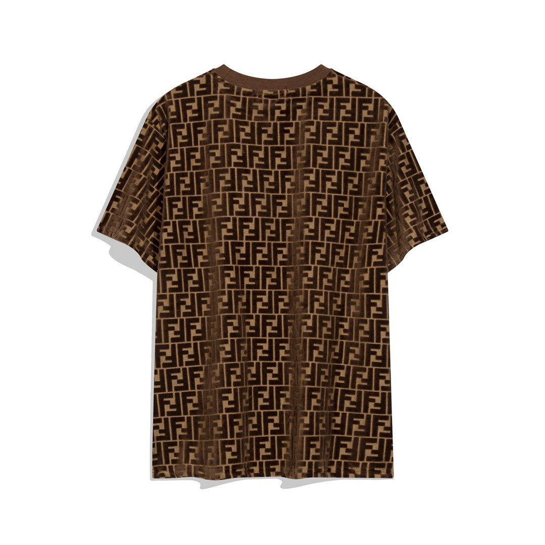 CAMISETA FENDI - Imagen 2