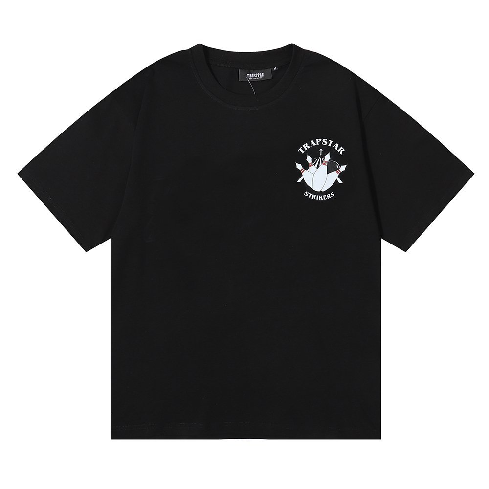 CAMISETA TRAPSTAR - Imagen 3
