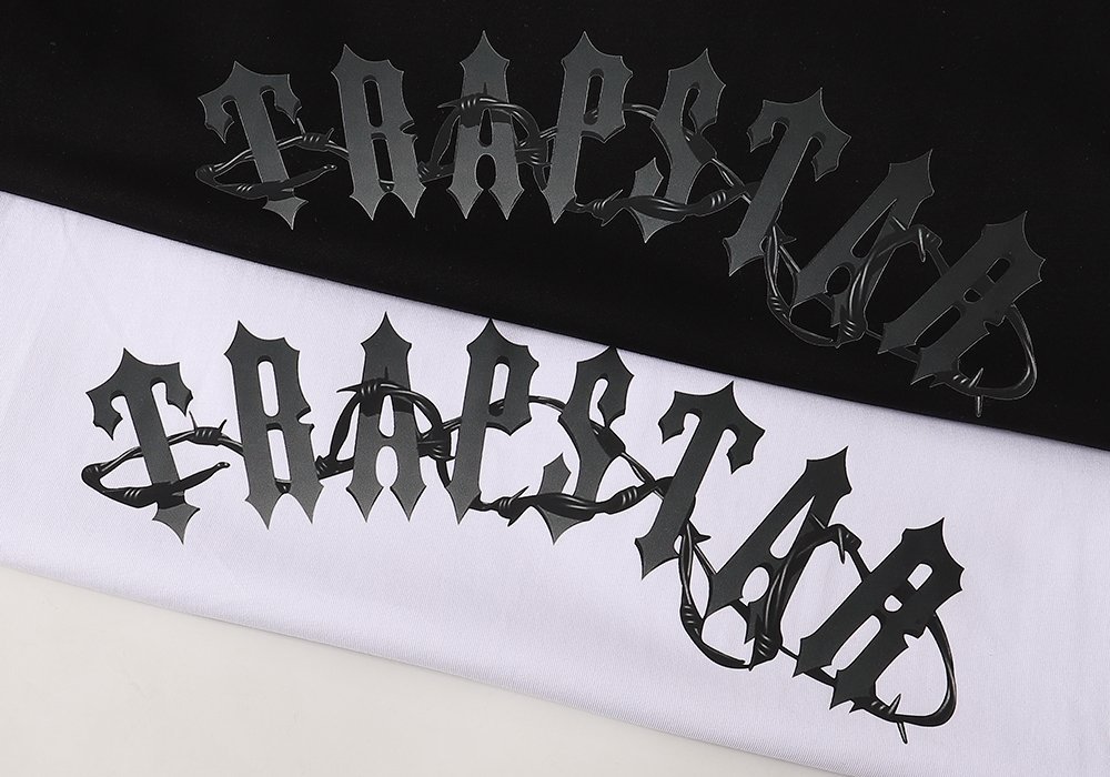 CAMISETA TRAPSTAR - Imagen 4