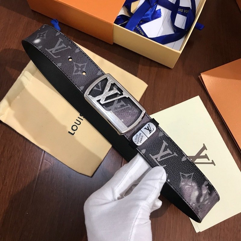 CINTURÓN LOUIS VUITTON - Imagen 3