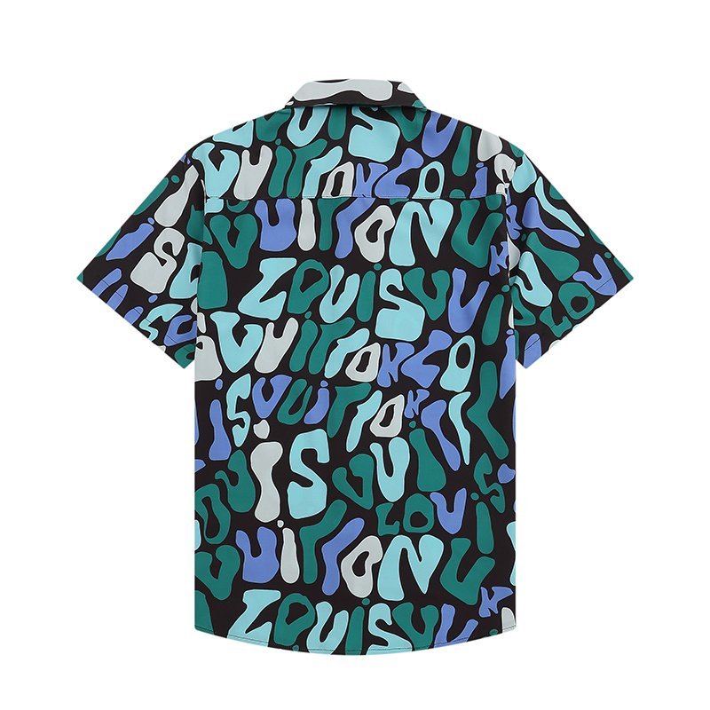 CAMISA LOUIS VUITTON - Imagen 2