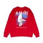 SUDADERA AMIRI