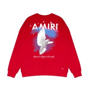 SUDADERA AMIRI