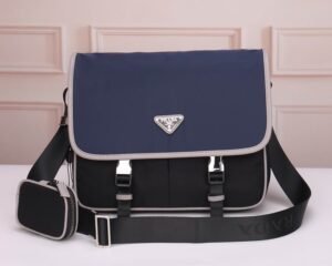 BOLSO MESSENGER PRADA