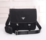 BOLSO MESSENGER PRADA