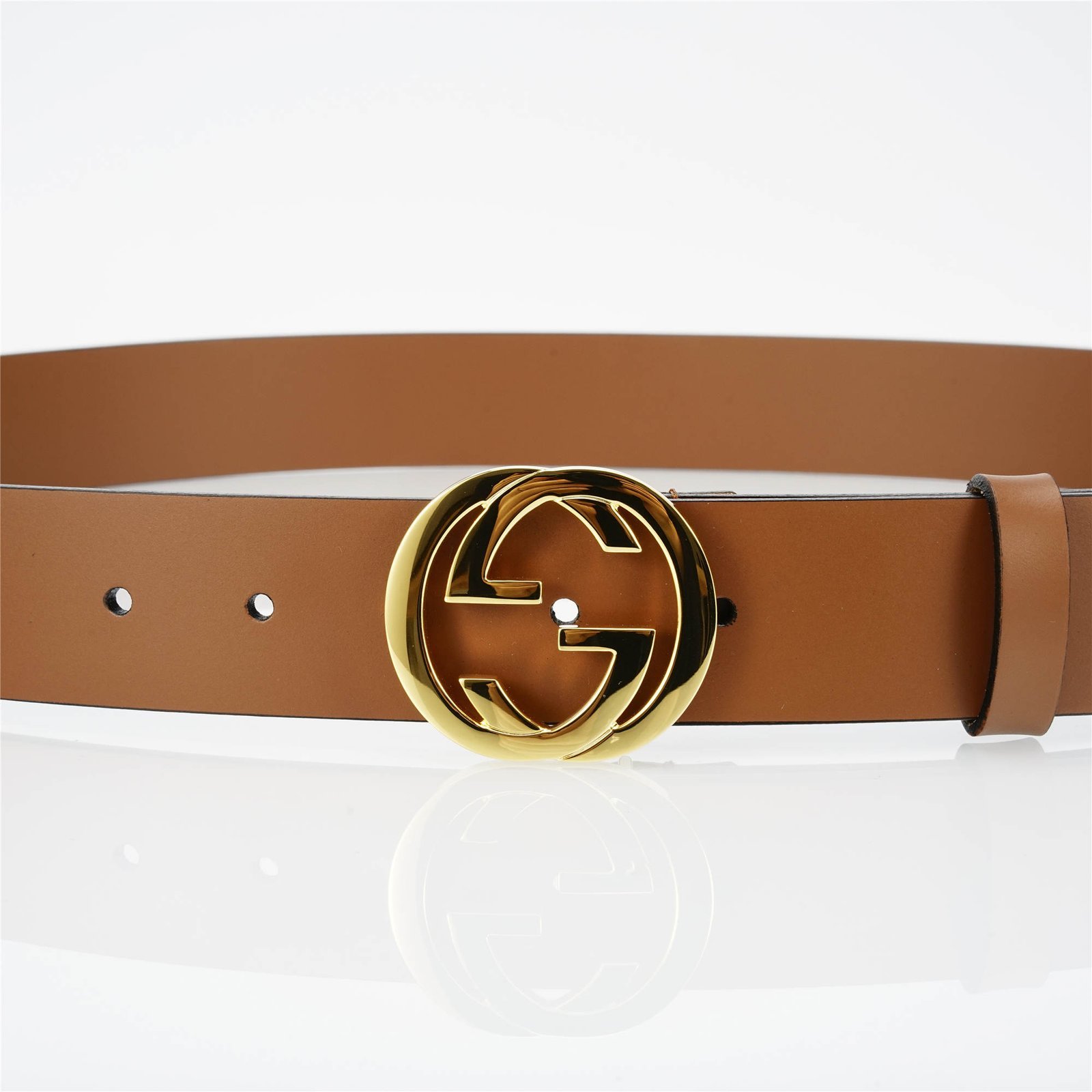 CINTURÓN GUCCI - Imagen 3