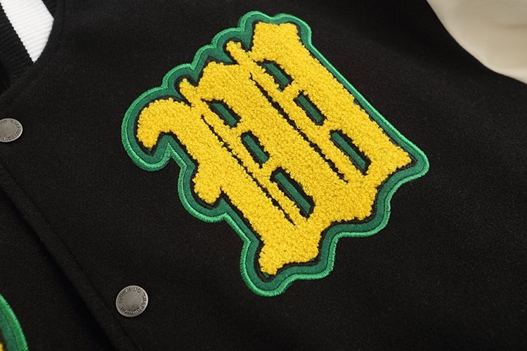 CHAQUETA OFF-WHITE - Imagen 7