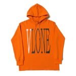 HOODIE VLONE