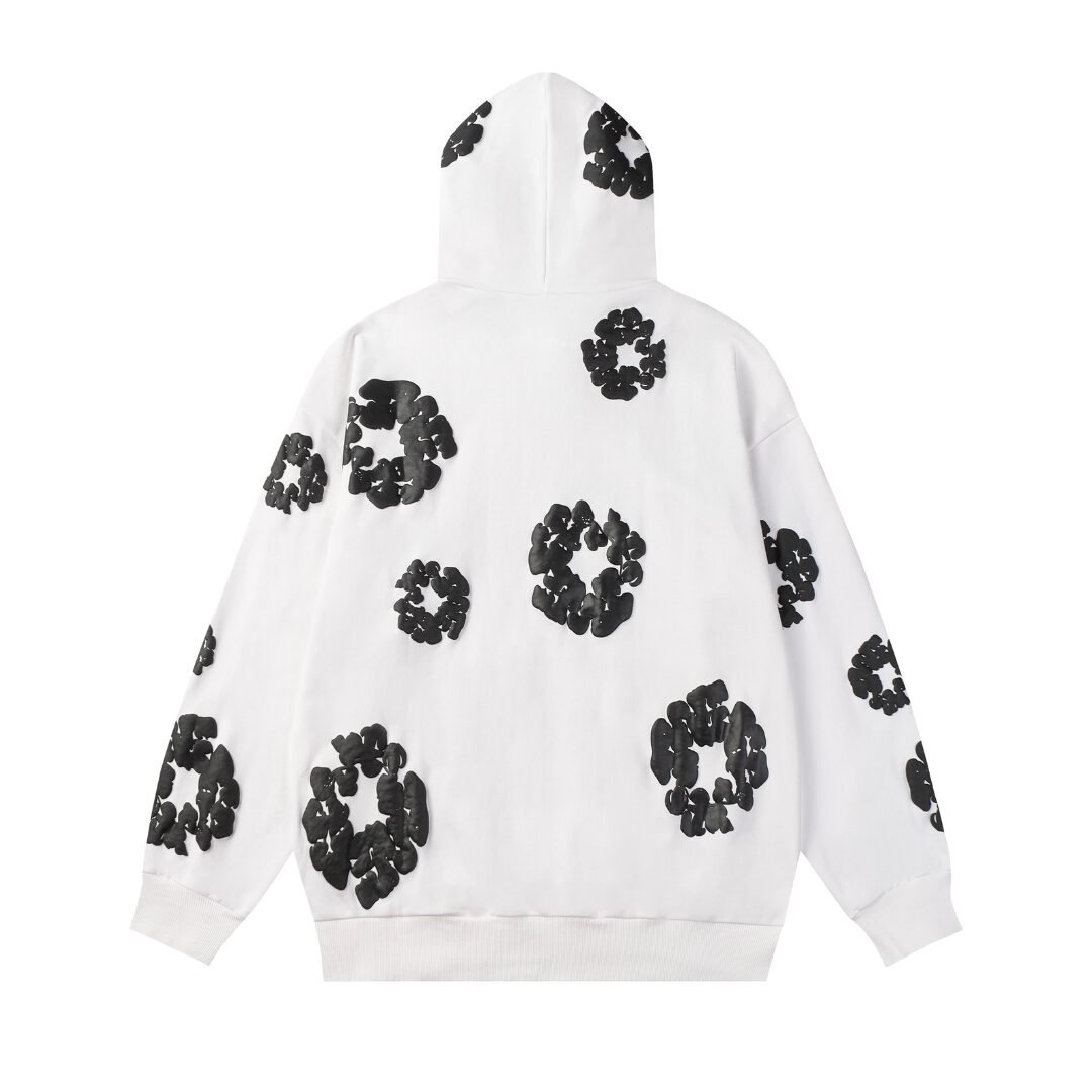 CHÁNDAL DENIM TEARS - Imagen 4