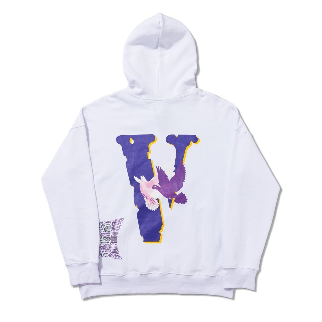HOODIE VLONE - Imagen 2