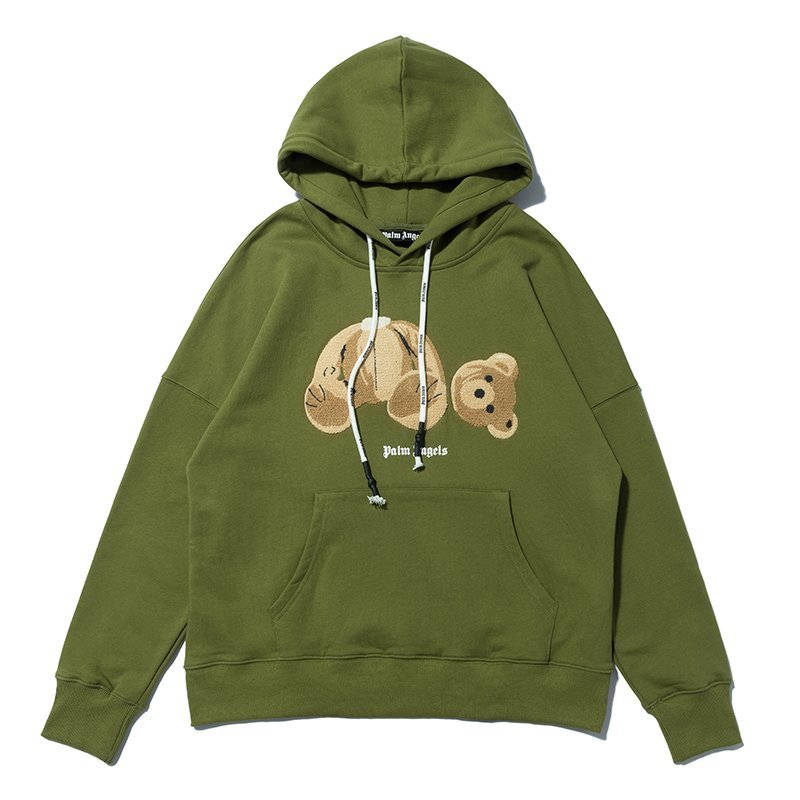 HOODIE PALM ANGELS - Imagen 2