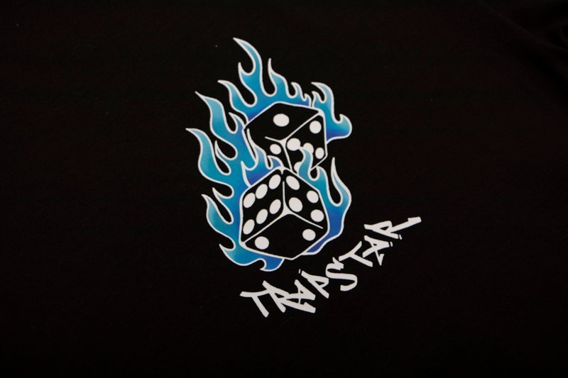 CAMISETA TRAPSTAR - Imagen 4