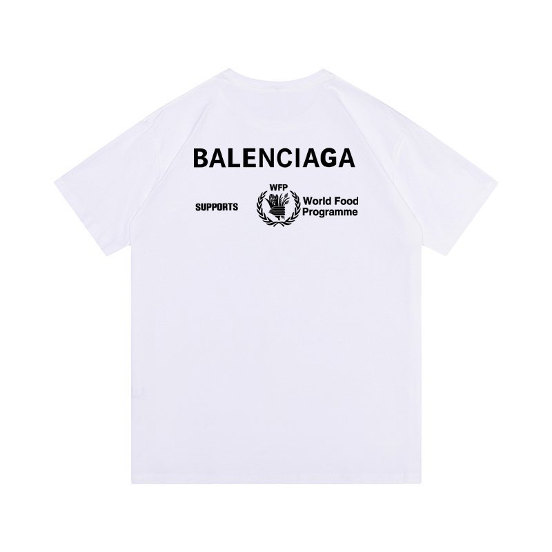 CAMISETA BALENCIAGA - Imagen 3