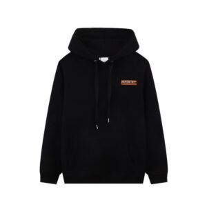 HOODIE BURBERRY