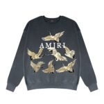 SUDADERA AMIRI