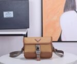 BOLSO MESSENGER PRADA