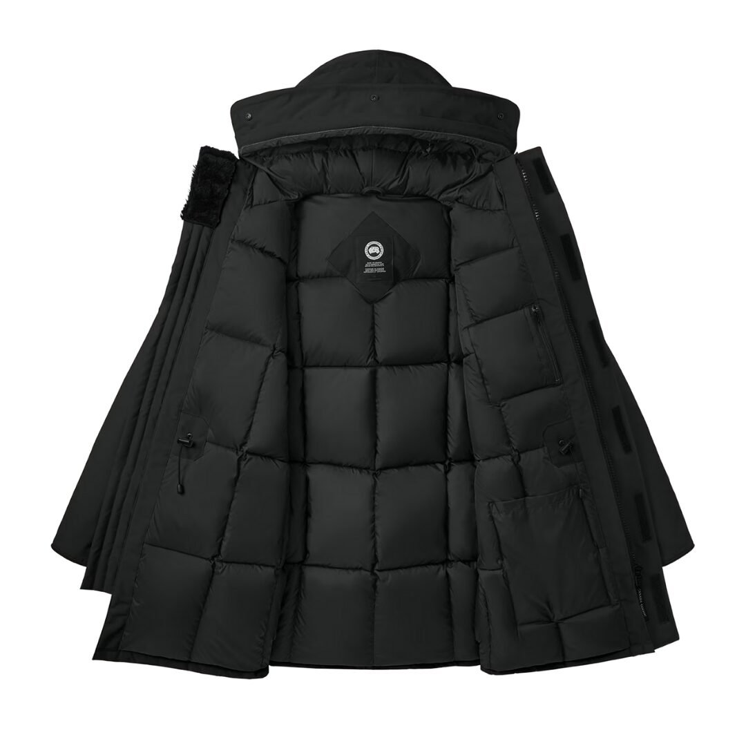 CHAQUETA CANADA GOOSE - Imagen 2