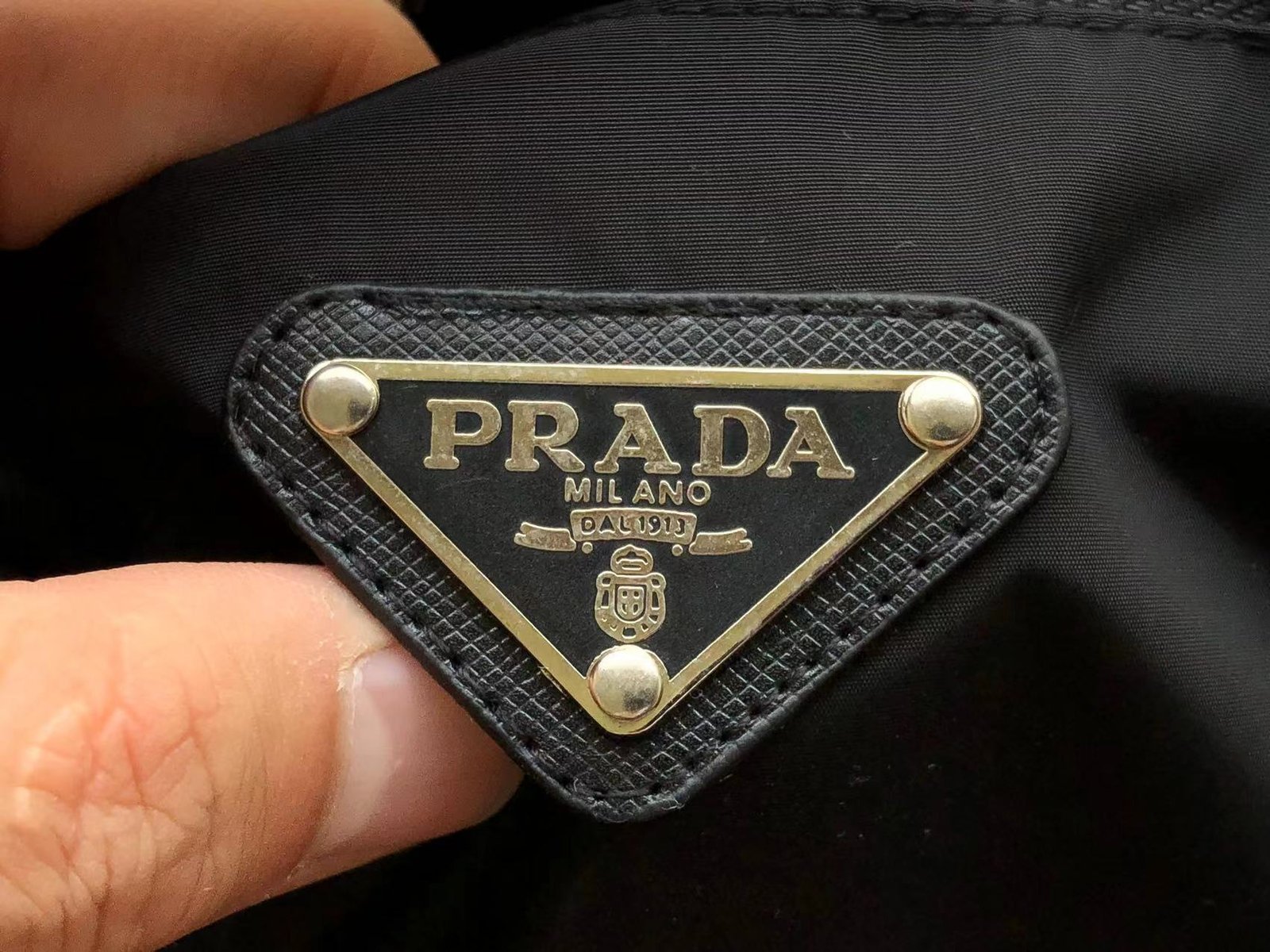 SUDADERA PRADA - Imagen 7